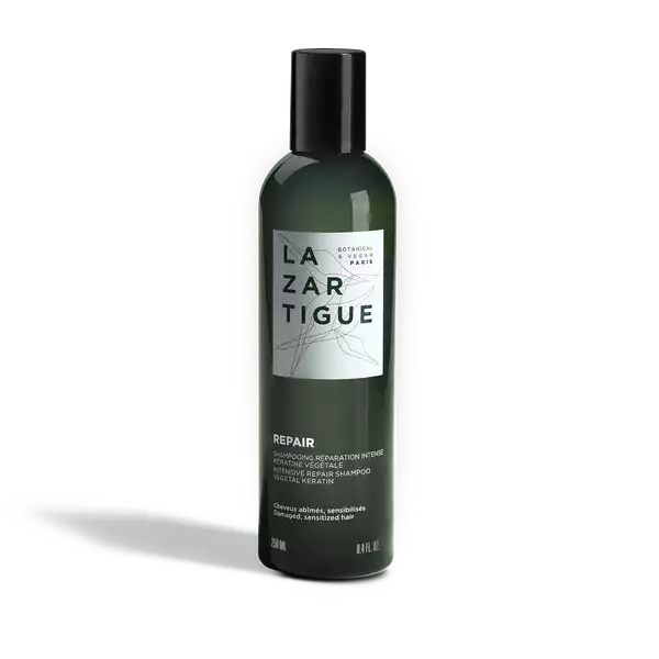 Lazartigue Repair Shampoing 250ml